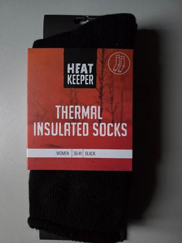 Heat Keeper Thermo Sokken - Nieuw beschikbaar voor biedingen
