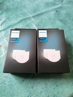 4x Philips Hue Wall Switch Modules - Nieuw in doos, Ophalen of Verzenden, Nieuw, Schakelaar