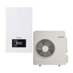Remeha mercuria 6kw warmtepomp, Ophalen, Hoog rendement (Hr), Overige typen, Nieuw