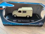 seat Formichetta 1964 1:43, Ophalen of Verzenden, Zo goed als nieuw, Auto, Overige merken