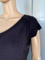 i123 Expresso maat M=38 jurk jurkje zwart, Kleding | Dames, Maat 38/40 (M), Expresso, Zwart, Ophalen of Verzenden