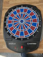 Electronisch dartbord, Sport en Fitness, Darts, Ophalen of Verzenden, Zo goed als nieuw, Dartbord