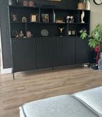 Wandkast Noordwijk van Woonexpress, Huis en Inrichting, Ophalen, Gebruikt, 150 tot 200 cm, Grenenhout