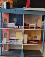 Poppenhuis, Ophalen, Gebruikt, Poppenhuis