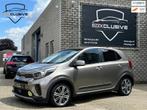 Kia Picanto 1.0 T-GDI GT-Line 100PK Camera/stoel-stuur verwa, Auto's, Kia, Voorwielaandrijving, Gebruikt, Euro 6, 920 kg