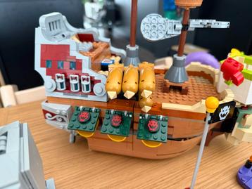 Lego mario uitgebreid veel sets bij elkaar div. beschikbaar voor biedingen