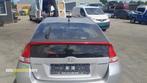 Achterklep van een Honda Insight (TM8), 3 maanden garantie, Gebruikt, Honda, Achterklep