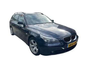 BMW 5-serie Touring 525i IN ONDERDELEN! beschikbaar voor biedingen