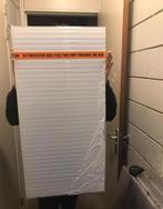 Polycarbonaat platen, Ophalen