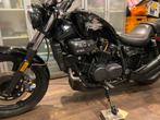 Honda Super Magna 750 Chopper - 1987, Motoren, Motoren | Honda, 750 cc, Cardan-aandrijving, 4 cilinders, Particulier