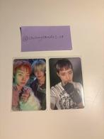 P1harmony fotokaarten, Verzamelen, Muziek, Artiesten en Beroemdheden, Ophalen of Verzenden, Zo goed als nieuw, Foto of Kaart