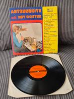 Antennehits uit het Oosten - LP, Cd's en Dvd's, Vinyl | Pop, Ophalen of Verzenden, Voor 1960, Gebruikt, 12 inch