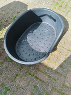 Grote hondenmand, Ophalen, Gebruikt, Overige