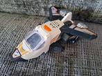 vtech switch en go dino arjan de allosaurus, Kinderen en Baby's, Speelgoed | Vtech, Ophalen, Zo goed als nieuw