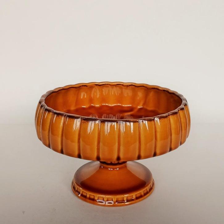 Schaal Keramiek Schoonhoven Vintage, Antiek en Kunst, Antiek | Keramiek en Aardewerk, Ophalen of Verzenden