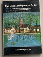 Het leven van Tijmen en Antje. Vertellingen over Laren 1976, Ophalen of Verzenden, 20e eeuw of later, Gelezen