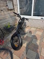 Elektrische fiets in nieuwstaat!!!, Ophalen of Verzenden, Zo goed als nieuw, 50 km per accu of meer, Overige merken