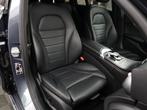 Mercedes-Benz C-Klasse Estate 350 e Prestige Plus Aut- Leder, Auto's, Mercedes-Benz, Automaat, Achterwielaandrijving, Gebruikt