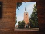 A19 - Gieten - NH Kerk - Mooie oude kaart, Verzamelen, Ophalen of Verzenden