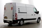 Renault Master T35 2.3 dCi 135pk L2H2 Laadklep Airco/Navi 05, Auto's, Bestelauto's, Gebruikt, 4 cilinders, Renault, 2500 kg