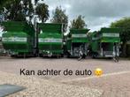 Kleinegrondzeef, grondzeef, trommelzeef, compactzeef te huur, Zakelijke goederen, Machines en Bouw | Kranen en Graafmachines, Ophalen of Verzenden