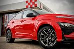Hyundai Kona 1.0 T-GDI N Line | STOELVERWARMING | CAMERA | L, Auto's, Hyundai, 12 maanden, Gebruikt, Euro 6, Met garantie (alle)
