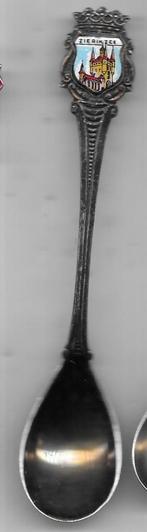 ZIERIKZEE LEPELTJE, Ophalen of Verzenden