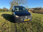 Volkswagen Caddy 2.0 D 90KW 4MOTION 2016, Stof, Euro 6, 4 cilinders, Volkswagen