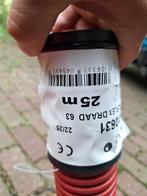Mantelbuis 63mm, Doe-het-zelf en Verbouw, Buizen en Afvoer, Pvc, 6 meter of meer, Overige typen, Ophalen of Verzenden