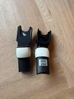 Maxi Cosi adapters voor Bugaboo Fox, Ophalen of Verzenden, Zo goed als nieuw, Kinderwagen, Maxi-Cosi