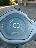 AGM VX-E 2023 Elektrische scooter 2 accu’s, Overige merken, Elektrisch, Ophalen of Verzenden, Zo goed als nieuw