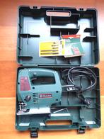 METABO decoupeerzaag in box, Doe-het-zelf en Verbouw, Gereedschap | Zaagmachines, Gebruikt, Decoupeerzaag, Ophalen of Verzenden
