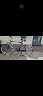 Fijne batavus weekend herenfiets 61 cm frame, Versnellingen, Batavus, Ophalen of Verzenden, Zo goed als nieuw
