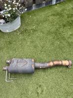 Sport Midden Demper Dodge Ram 2015, Ophalen, Gebruikt, Dodge