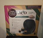 Dolce gusto neo Caffè zwart, Overige modellen, Nieuw, Ophalen of Verzenden, 1 kopje