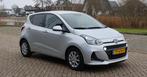 Hyundai I10, Comfort, Airco, Nav, vele opties als nieuw, Voorwielaandrijving, Stof, Handgeschakeld, Particulier