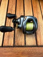 Shimano Curado 151 DC Baitcaster Reel, Watersport en Boten, Ophalen of Verzenden, Nieuw