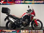 Prachtige HONDA CRF 1000 L AFRICA TWIN DCT CRF1000L (bj2016), Motoren, 2 cilinders, Bedrijf, Meer dan 35 kW, Overig