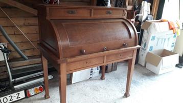 Bureau beschikbaar voor biedingen