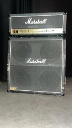 Marshall JCM900 + MR1960A Bundle, Muziek en Instrumenten, Gebruikt, 100 watt of meer, Gitaar, Ophalen