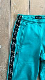 Als nieuw: mintgroene Australian trainingsbroek maat 44, Kleding | Heren, Ophalen of Verzenden, Zo goed als nieuw, Australian