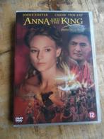 AVONTUUR SPEKTAKEL LOVE STORY - ANNA AND THE KING, Alle leeftijden, Ophalen of Verzenden, Gebruikt, Overige gebieden