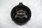 Roland Dual trigger meshhead drumpad  PD-105  <24242289>, Muziek en Instrumenten, Ophalen of Verzenden, Gebruikt, Drums of Percussie