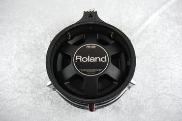 Roland Dual trigger meshhead drumpad  PD-105  <24242289> beschikbaar voor biedingen