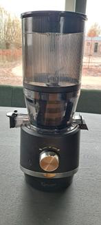 Slow juicer - Sana 878, Witgoed en Apparatuur, Juicers, Ophalen, Gebruikt, Elektrisch, Slowjuicer