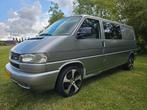 Volkswagen Transporter 2.5 TDI 102pk, 1800 kg, Metallic lak, 750 kg, Volkswagen