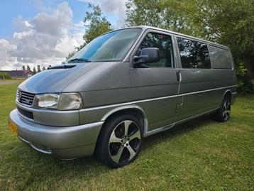 Volkswagen Transporter 2.5 TDI 102pk beschikbaar voor biedingen