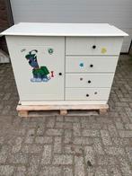 Commode - 120x60x90 cm, Gebruikt, 50 tot 70 cm, Ophalen of Verzenden, 100 cm of meer