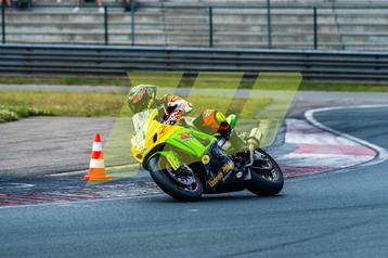 Berik Race-Tech motorpak maat 52  (nieuwstaat) beschikbaar voor biedingen