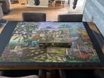 Puzzel Jumbo - The Farmers Cottage, Ophalen of Verzenden, Meer dan 1500 stukjes, Zo goed als nieuw, Legpuzzel